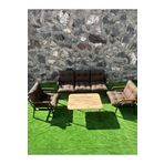 BM DESİNG BAHÇE VE BALKON MOBİLYASI 3+1+1+SEHPA