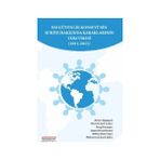 BM Güvenlik Konseyinin Suriye Hakkında Kararlarının Tercümesi 2012-2023 - Astana Yayınları