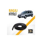 B&M KAUÇUK Dacia Logan Mcv (1,Nesil) Bagaj Fitili Bm03839