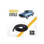 B&M KAUÇUK Renault Reno-12 Sedan Bagaj Fitili Bm04398