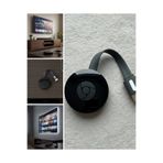 BM Makina HDMI Kablosuz Görüntü Aktarıcı Telefon TV Bilgisayar