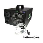 Bm Ozon BMS101 Siyah Hava Ozon Makinesi