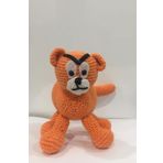 BMAMOY008 Azman Kedi Amigurumi Organik Oyuncak