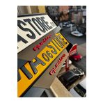 BMASTORE06 AUDİ QUATTRO Uyumlu MAT Model Pleksi Plakalık (1Çift,2Adet)