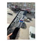 BMASTORE06 BMW M Logolu Mat Pleksi Plakalık