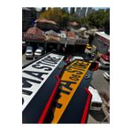 BMASTORE06 Chery Uyumlu Lip Model Pleksi Plakalık (1 ÇİFT, 2 ADET)