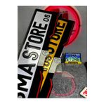 BMASTORE06 CİTROEN LİP Model Pleksi Plakalık (1ÇİFT,2ADET