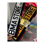 BMASTORE06 CUPRA BRONZ LİP Model Pleksi Plakalık (1ÇİFT,2ADET