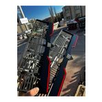 BMASTORE06 FİAT Logolu Pleksi Plakalık 2 Adet(1 Takım)