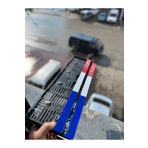 BMASTORE06 Fransız Model Pleksi Plakalık (ÖN ARKA 2 ADET)