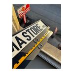 BMASTORE06 MAZDA MAT Model Pleksi Plakalık (1Çift,2Adet)