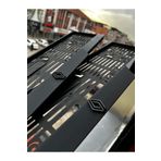 BMASTORE06 RENAULT Mat Pleksi Plakalık