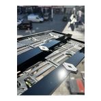 BMASTORE06 RENAULT Pleksi Plakalık
