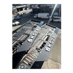 BMASTORE06 SKODA Mat Pleksi Plakalık