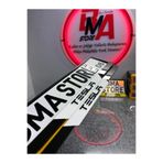 BMASTORE06 TESLA YAZILI ZEBRA MODEL Pleksi Plakalık (1çift,2adet)