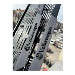 BMASTORE06 VOLKSWAGEN Model Mat Pleksi Plakalık