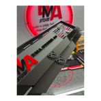 BMASTORE06 YENİ PEUGEOT LOGOLU MAT MODEL PLEKSİ PLAKALIK (1çift, 2adet)