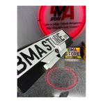 BMASTORE06 Yeni PEUGEOT Logolu Zebra Model Pleksi Plakalık(1çift,2adet)