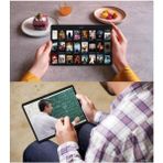 Bmax Android 15 Maxpad I9 Plus 10.1 Inç 1280*800 IPS Hd Dokunmatik Ekran 12 GB (4 GB Ram + 8 GB Genişletme) 64 GB Rom Rockchip RK3562 Tablet - Siyah