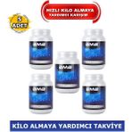 Bmb Bomba Kilo. Aldırıcı Gıda Takviyesi 5 Adet