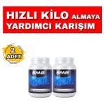 Bmb Kilo. Aldırıcı.2 Adet 2x400 gram