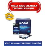BMB Kilo.Aldırıcı Gıda Takviyesi 1 Kutu Yeni Ambalaj
