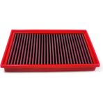 BMC AUDI A1, A3, Q2, Q3, TT, SEAT LEON, SKODA OCTAVIA, SUPERB, VOLKSWAGEN, GOLF, PASSAT, POLO, T-ROC, TIGUAN, CUPRA FORMENTOR KUTU İÇİ PERFORMANS HAVA FİLTRESİ FB756/20