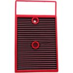 BMC AUDI A1, SEAT IBIZA, TOLEDO, SKODA FABIA, VOLKSWAGEN POLO KUTU İÇİ PERFORMANS HAVA FİLTRESİ FB846/20