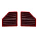 BMC BMW 5 (G30,G31,F90), 7 (G11,G12), X 5 (G05,F95) FULL KİT KUTU İÇİ PERFORMANS HAVA FİLTRESİ FB930/01