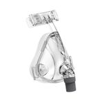 Bmc F2 Ağız Burun Cpap & Bpap Maskesi M