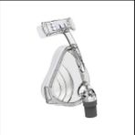 Bmc F2 Fulface Ağız- Burun Cpap & Bpap Maskesi L