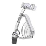 Bmc F2 Full Face Ağız - Burun Cpap & Bpap Maskesi L