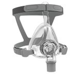 Bmc F5 Ağız - Burun Cpap Maskesi L