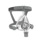 Bmc F5 Ağız Burun Large Cpap Maskesi