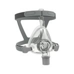 Bmc F5 Full Face Ağız - Burun Cpap Bpap Maskesi M