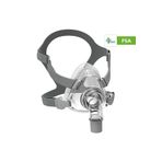 BMC F5A Small Oranazal Maske
