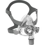 Bmc F5A Tam Yüz (Oranazal) Maske Medium-Orta Boy