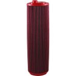 Bmc FB264/16 Bmw 3,5,7,x3,x5,x6 (E46,E90,E91,E92,E93,E39,E60,E61,E38,E65,E66,E83,E53,E71,E72) Performans Kutu Içi Hava Filtresi