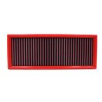 BMC FB444/01 AUDI A3, Q3, TT, SEAT LEON, TOLEDO, SKODA OCTAVIA, SUPERB, VOLKSWAGEN BEETLE, BORA, CADDY, GOLF, JETTA, PASSAT, SCIROCCO, TIGUAN KUTU İÇİ PERFORMANS HAVA FİLTRESİ