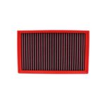BMC FB756/20 AUDI A1, A3, Q2, Q3, TT, SEAT LEON, SKODA OCTAVIA, SUPERB, VOLKSWAGEN, CADDI, GOLF, PASSAT, POLO, T-ROC, TIGUAN, CUPRA FORMENTOR KUTU İÇİ PERFORMANS HAVA FİLTRESİ
