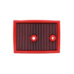 BMC FB757/01 AUDI A1, A3, A3 CABRIOLET, Q2, Q3, SEAT IBIZA, LEON, TOLEDO, SKODA OCTAVIA, VOLKSWAGEN CADDY, GOLF, JETTA, TIGUAN, CUPRA FORMENTOR KUTU İÇİ PERFORMANS HAVA FİLTRESİ