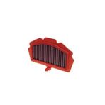 BMC FM01010/04 KAWASAKI NINJA 250, ZX-4R 400 SE, NINJA 400 PERFORMANCE KUTU İÇİ PERFORMANS HAVA FİLTRESİ
