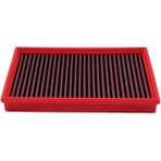 BMC FORD FOCUS C-MAX, SEAT CORDOBA, IBIZA, SKODA FABIA, VOLKSWAGEN BORA, VOLVO C30 KUTU İÇİ PERFORMANS HAVA FİLTRESİ FB318/01