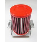 BMC HONDA CB 400 F, CB 500 F, FA, CBR 400 R, CBR 500 R, RA KUTU İÇİ PERFORMANS HAVA FİLTRESİ FM775/08