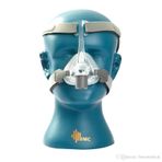 Bmc Ivolve N4 Burun Cpap Maskesi L + Cpap Hortumu