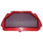 BMC KAWASAKI ZX-6R 600, ZX-6R 636 KRT, ZX-6R 636 KUTU İÇİ PERFORMANS HAVA FİLTRESİ FM554/04
