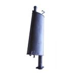 Bmc Levend 3,0 M103 Uyumlu Susturucu Egzoz 95-98