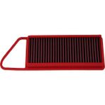 BMC MAZDA 2, PEUGEOT 107, 1007, 206, 307, TOYOTA AYGO, CITROEN C1, C2, C3, NEMO, FORD FIESTA KUTU İÇİ PERFORMANS HAVA FİLTRESİ FB309/20