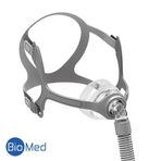 Bmc N5A Burun Cpap Maskesi M