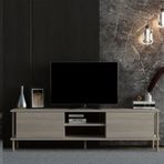 BMdekor Afra Sonomo 150 cm Tv Sehpası